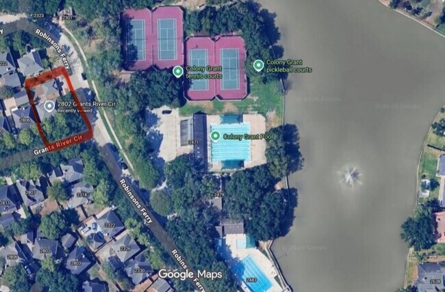 Building Photo - 2802 Grants River Cir