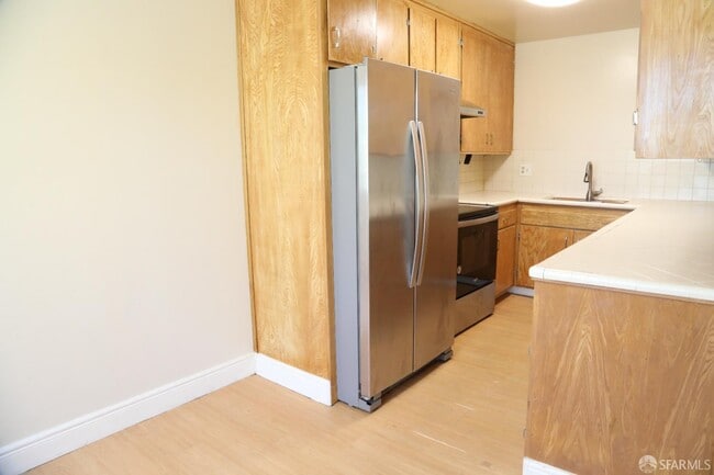 Building Photo - 2840 San Bruno Ave