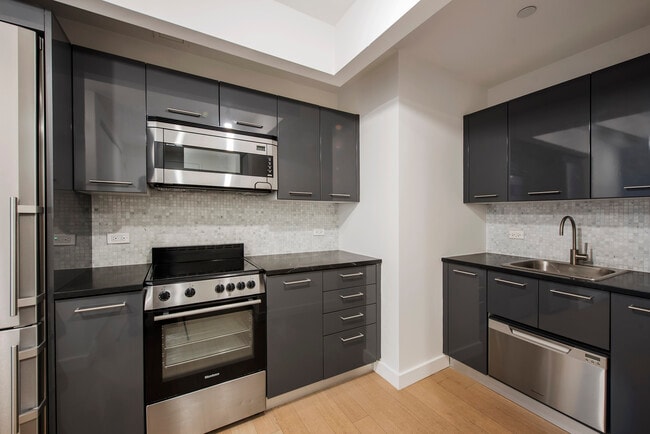 Interior Photo - 20 Exchange
