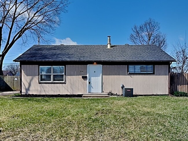 Building Photo - 514 Carol Dr