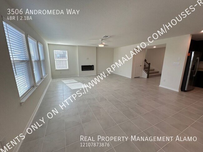 Building Photo - 3506 Andromeda Way