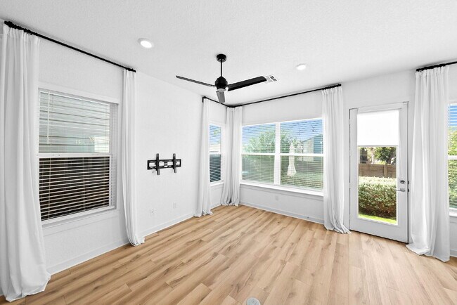 Building Photo - Bright and Modern Two-Story in One of San Antonio’s Most Convenient Locations