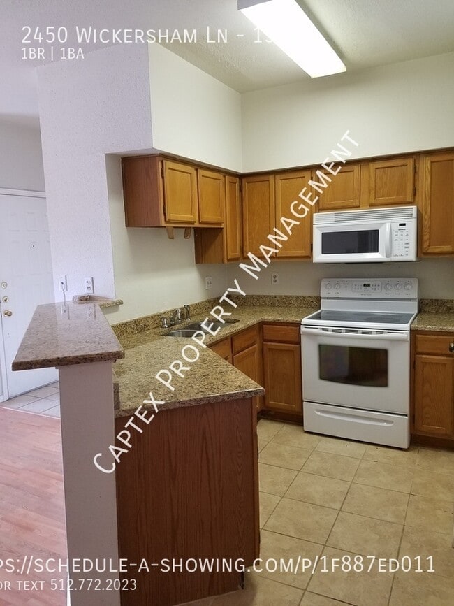 Building Photo - 2450 Wickersham Ln