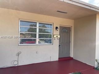 Building Photo - 1567 NW 60th Ave