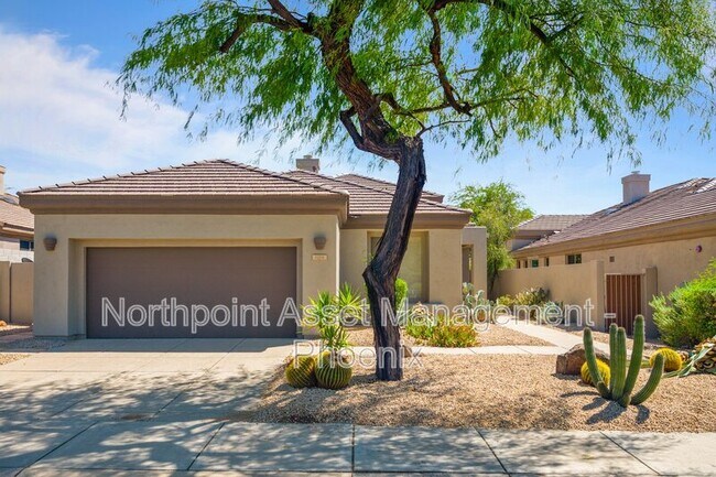 Building Photo - 7105 E Sleepy Owl Way