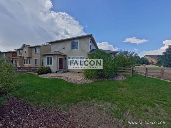 Building Photo - 8193 Winding Passage Dr