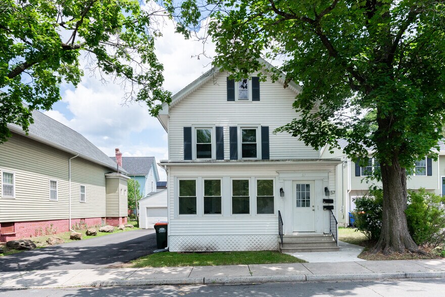 Building Photo - 57 Germania St