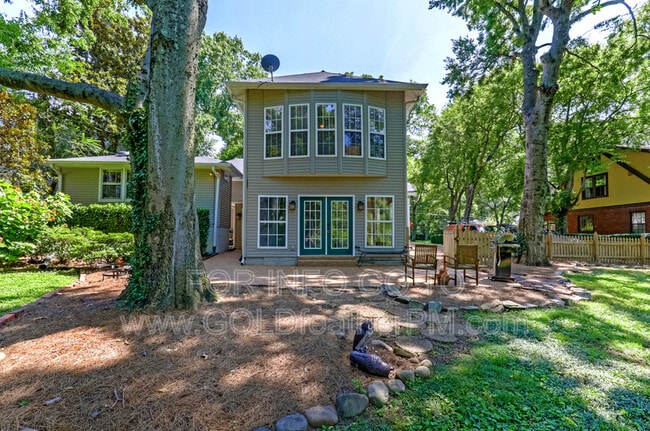 Building Photo - 2602 Westwood Ave