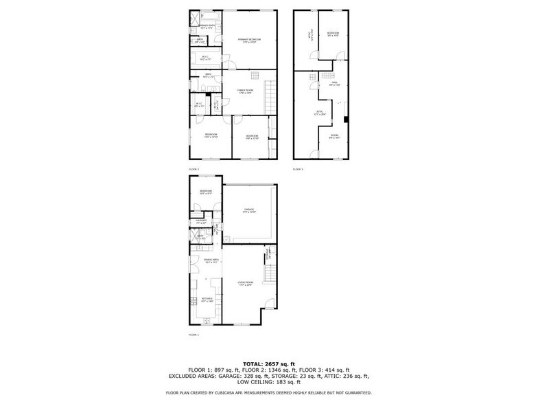 Building Photo - 552 N Madison Ave