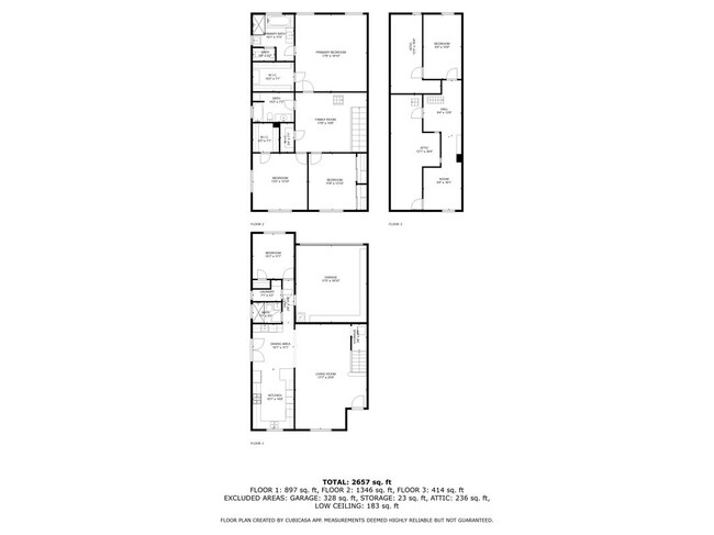 Building Photo - 552 N Madison Ave