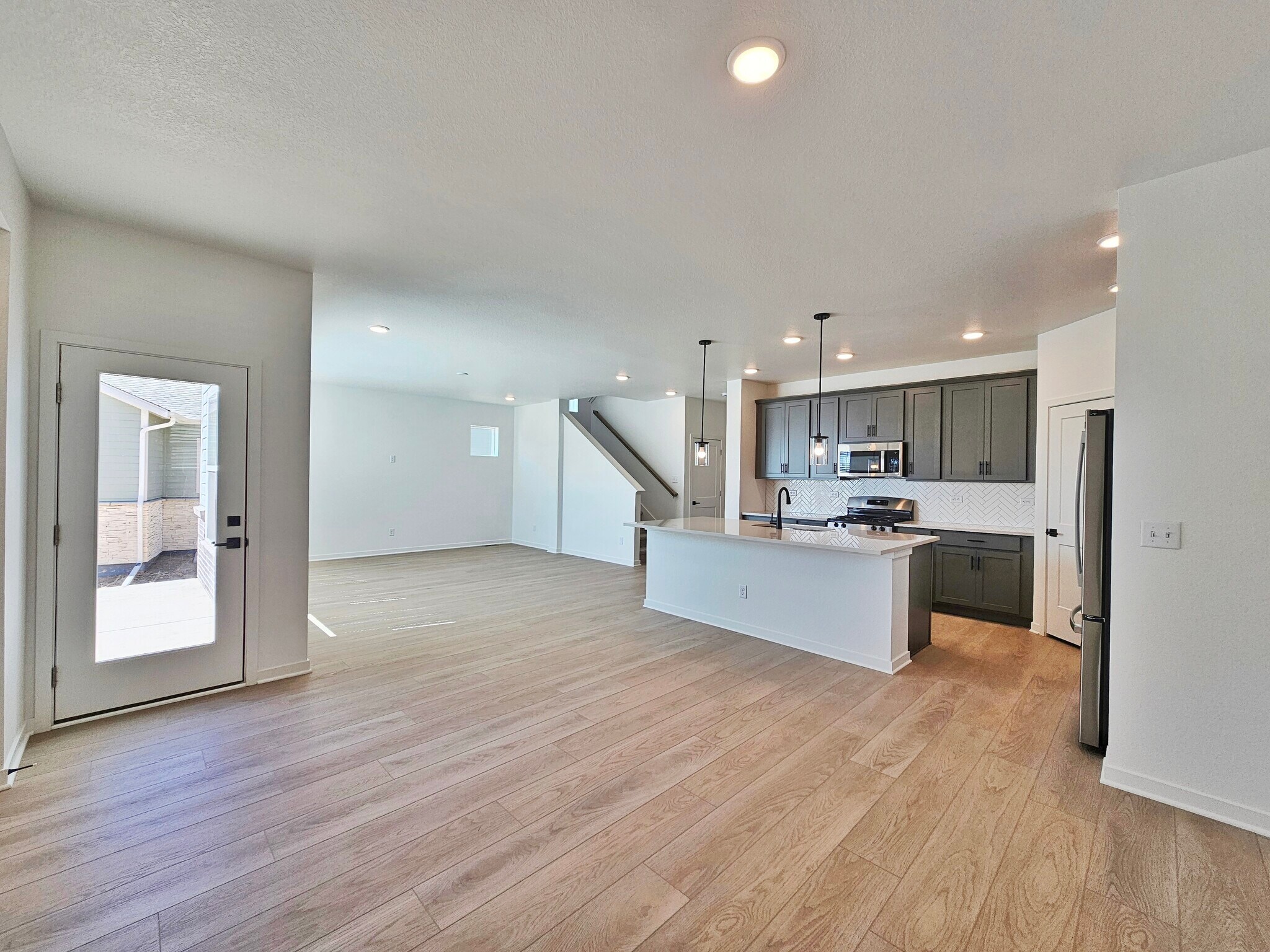 Building Photo - 21470 E 58th Ave
