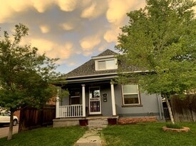Building Photo - 144 S Emerson St