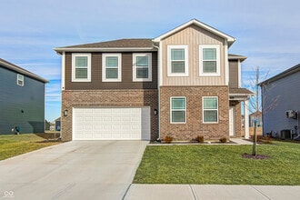 Building Photo - 2214 Warbler St