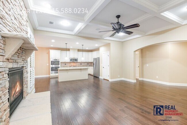 Building Photo - 6785 Pleasant Gate Ln