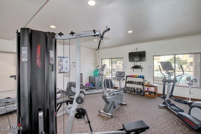 Building Photo - 16800 E El Lago Blvd