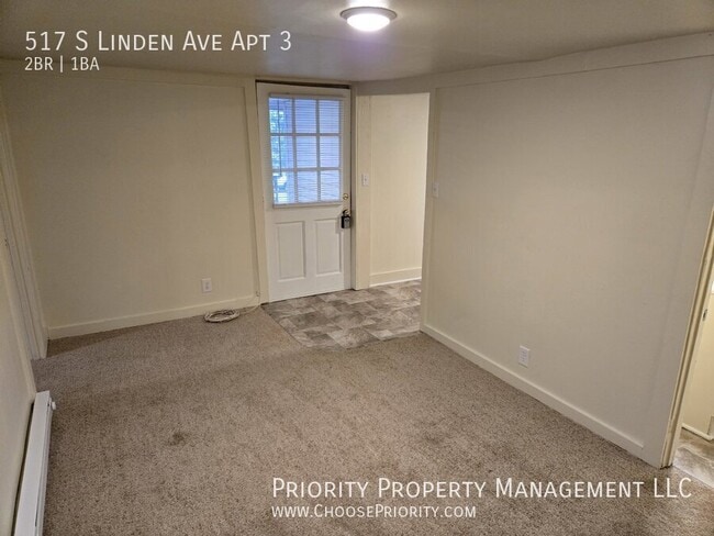 Building Photo - 517 S Linden Ave