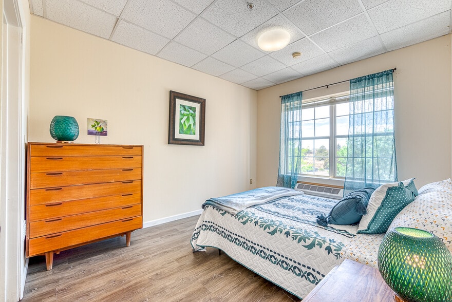 Primary Photo - Sierra Blanca Senior Living