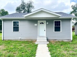 Building Photo - Newer Construction 2-Bedroom Home – Schedule Your Tour Today!
