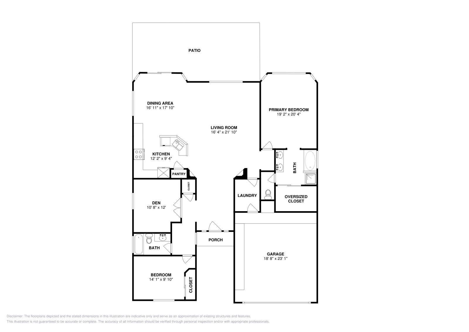 Building Photo - 13218 W Jacobson Dr