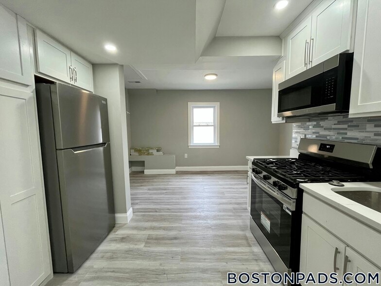 Building Photo - 103 Felton St