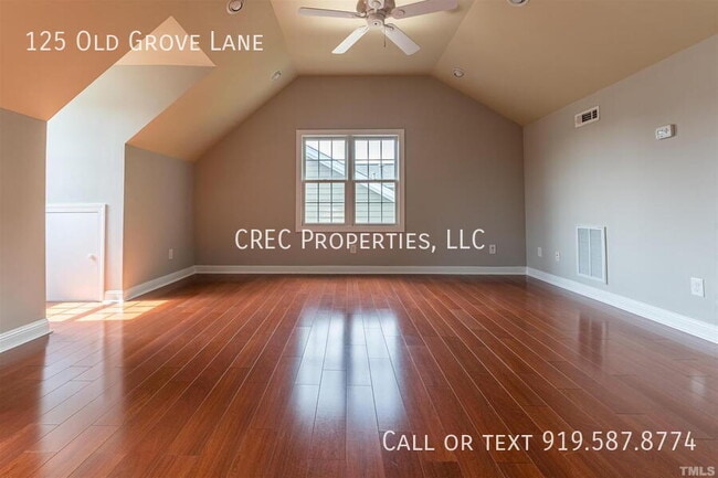 Building Photo - 125 Old Grove Ln