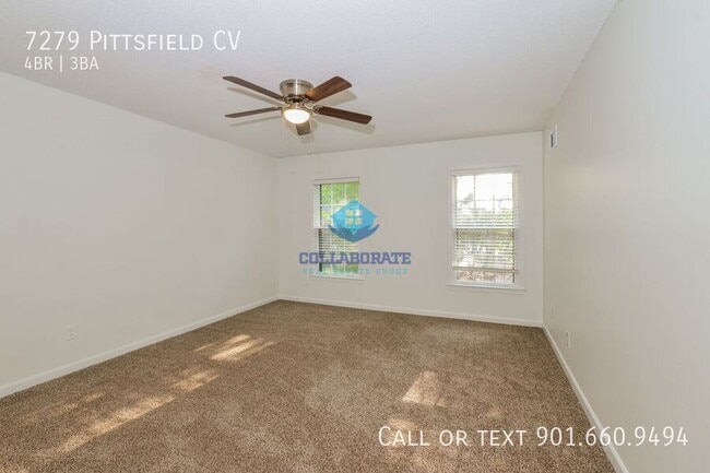 Building Photo - 7279 Pittsfield Cove
