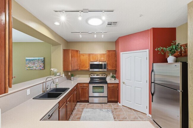 Building Photo - 11725 N Desert Crst Ln