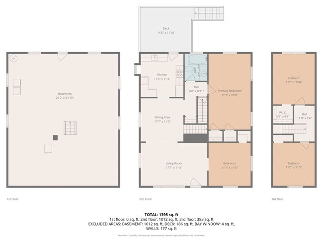 Building Photo - MOVE IN WITH A SECURITY DEPOSIT ALTERNATIVE FROM OBLIGO (for qualified applicants).