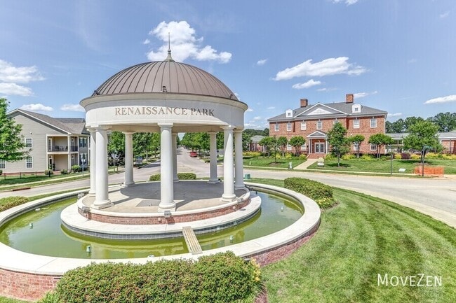 Building Photo - 804 Cupola Dr
