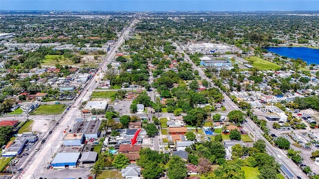 Building Photo - 760 NW 80th St