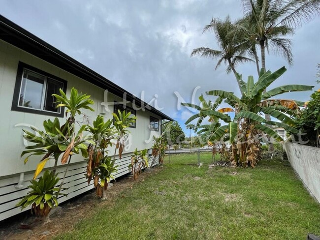 Building Photo - 73-4339 Iliili St