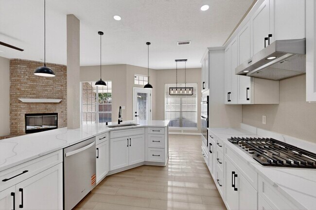 Building Photo - 3509 Ronda De Lechusas NW