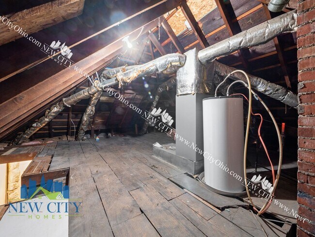 Building Photo - 753 1/2-878-872 Sullivant Ave