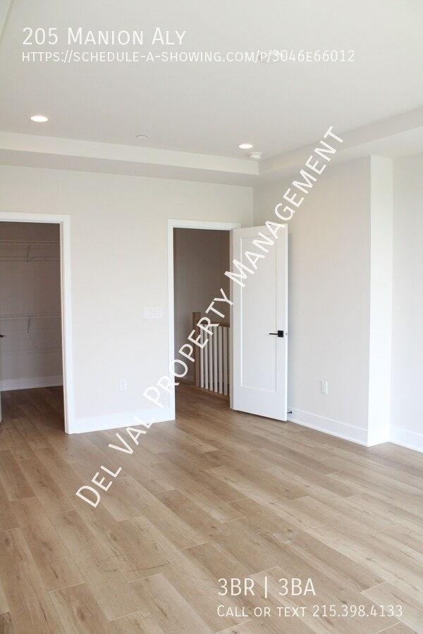 Building Photo - 205 Manion Aly