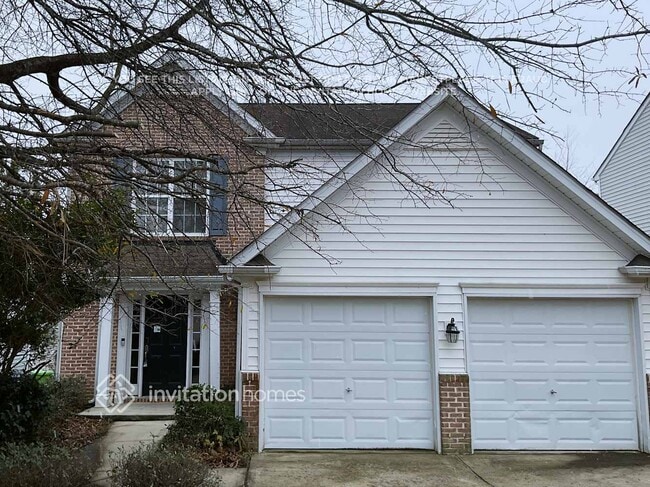 Building Photo - 5012 Babbling Brook Dr