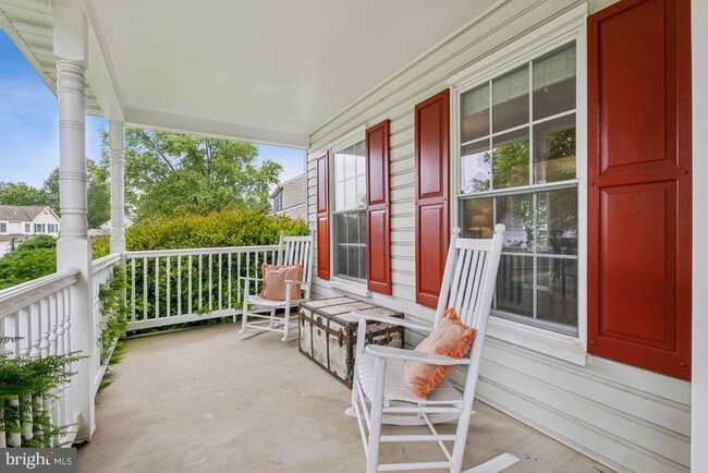 Building Photo - 5433 Braddock Ridge Dr