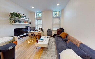 Primary Photo - 116 Mount Auburn St