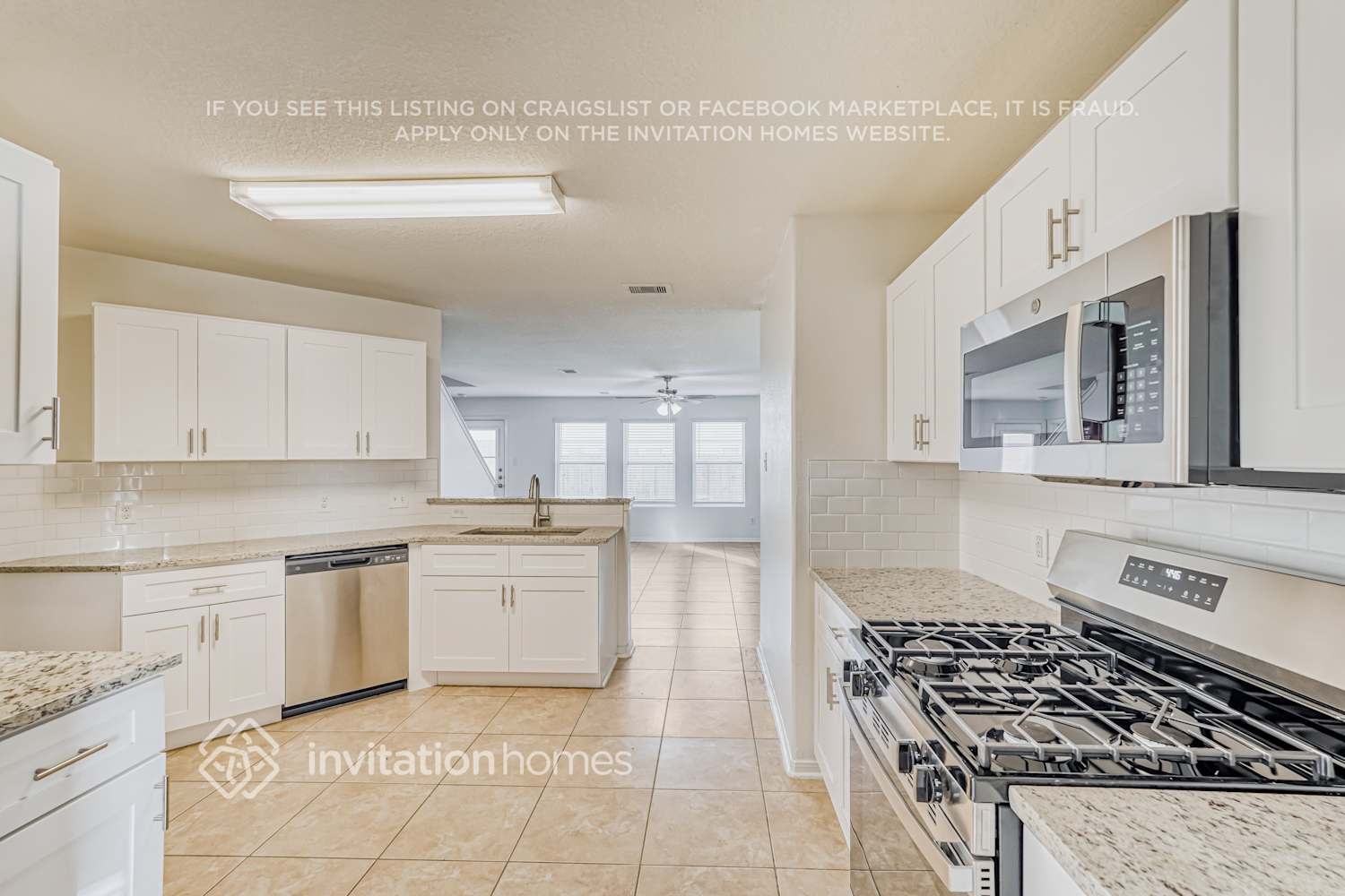 Building Photo - 3514 Barkers Crossing Ave