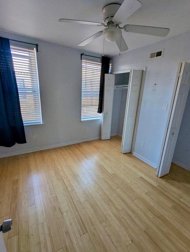 Building Photo - Your New Home In Point Breeze - 3br/1.5ba with wood flooring, granite counter tops, steel applian...