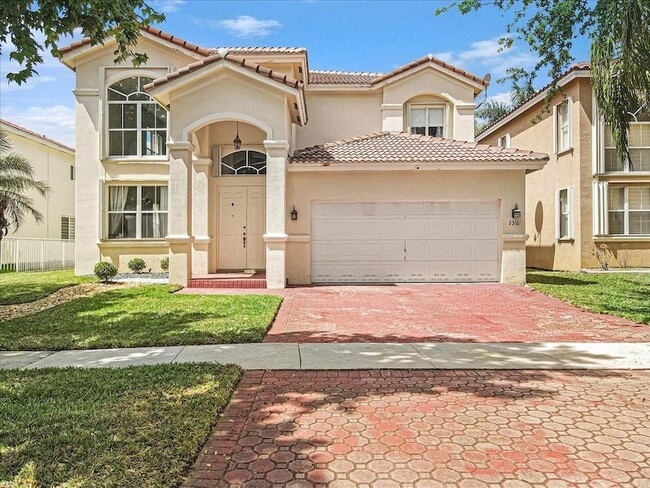 Building Photo - 2316 SW 127th Ave