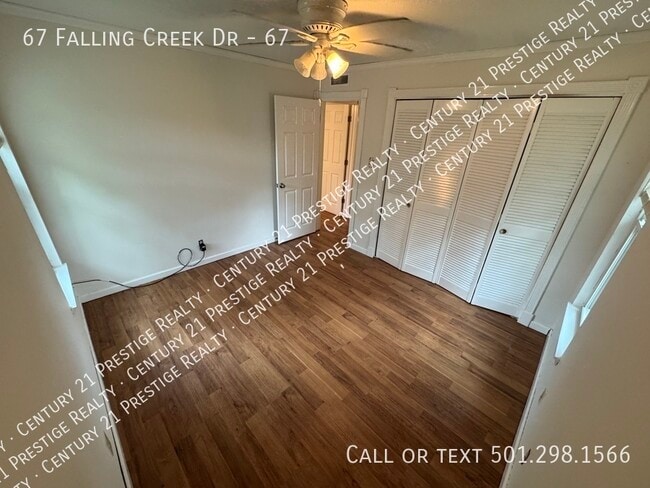 Building Photo - 67 Falling Creek Dr