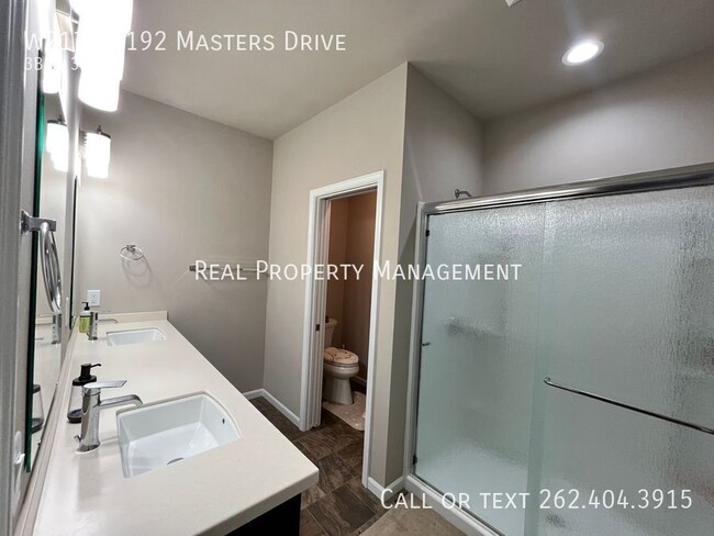Building Photo - W217 N6192 Masters Drive-
