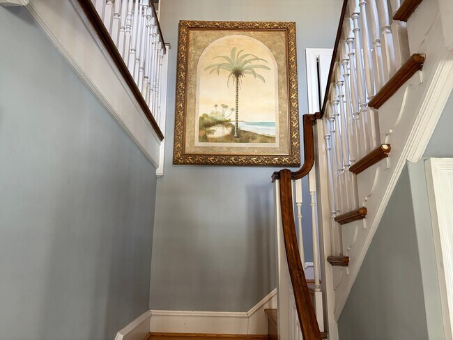 Building Photo - Elegant 3 Story Brick Corner Property Now Available