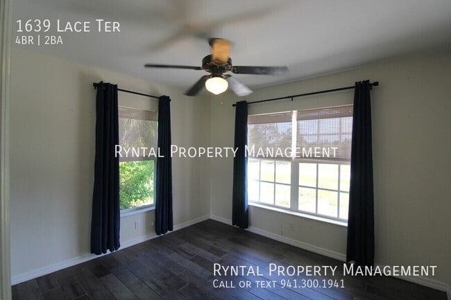 Building Photo - 1639 Lace Terrace