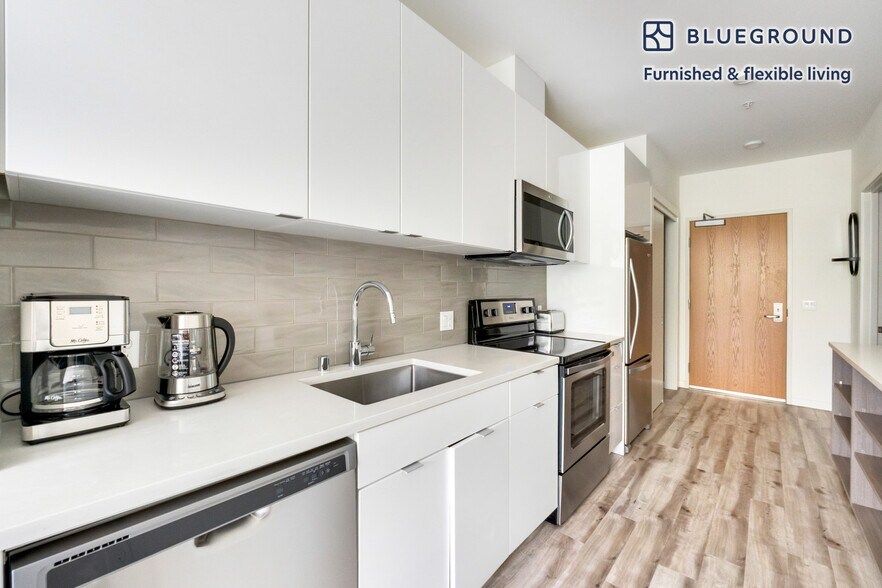 Building Photo - 1255 Harrison St