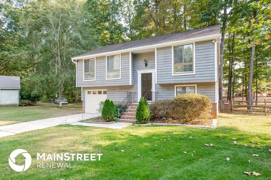 Building Photo - 6205 Judas Tree Ln