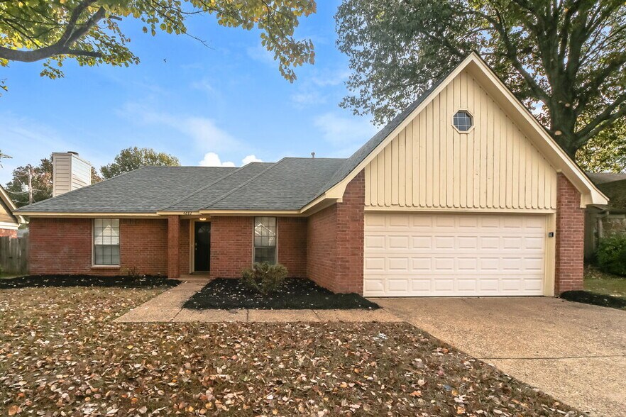 Primary Photo - 4882 Water Fowl Ln