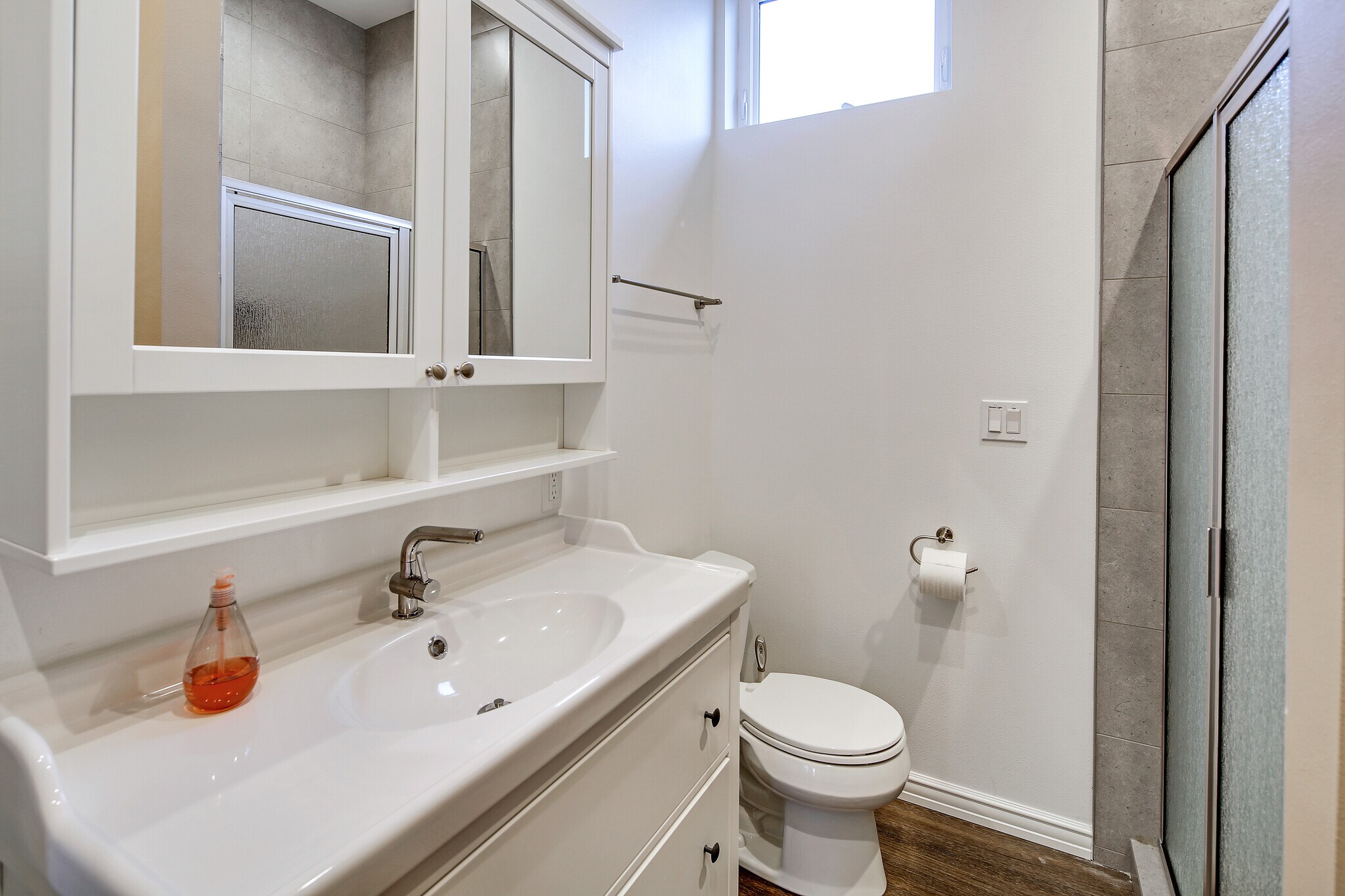 Bathroom - 2732 44th Ave SW