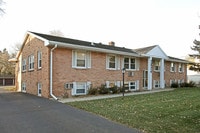 Building Photo - 2024 County Road F E