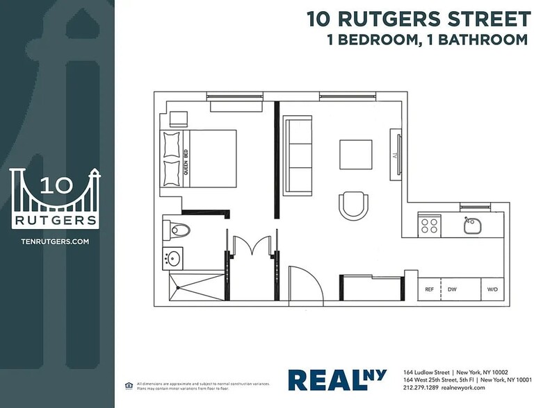 Building Photo - 10 Rutgers St